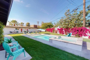 Mini Resort is Yours fun in the sun with Massive Back Yard A please surprise upon arrival at your mini resort